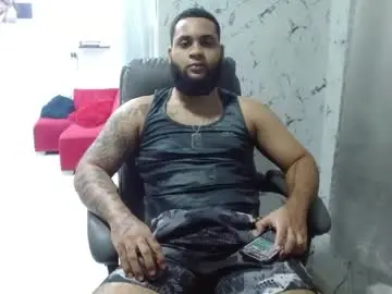 Chaturbate Watch Live Sex Cams of eroticoblack