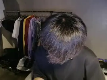 Chaturbate Live Sex Cam of handsome_mannn