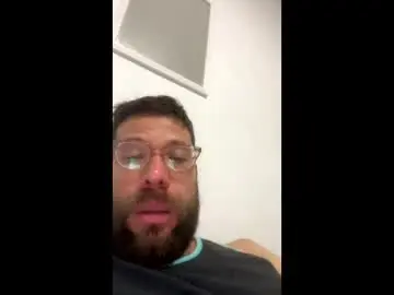 Chaturbate Nude Webcam of ivanchelon