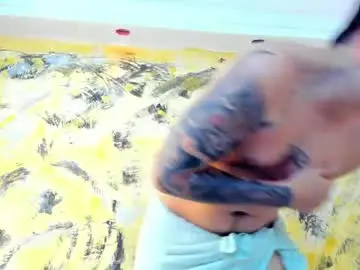 Chaturbate Private Sex Chat of thomas_thundr