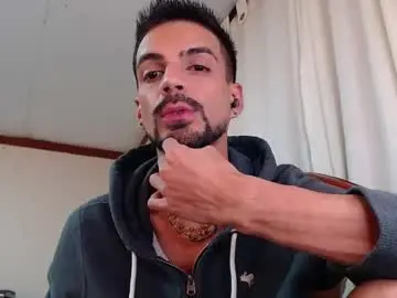 Chaturbate Live Sex of _kurt420