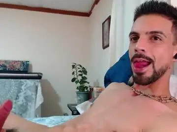Chaturbate Free Porn Cam of _kurt420