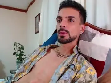 Chaturbate Live Sex Cam of _kurt420