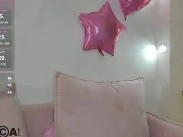 Chaturbate Nude Webcam of adelina_bliss