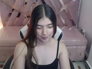 Chaturbate Watch Live Sex Cams of alesia_v