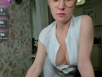 Chaturbate Sex Chat of anastasiagate