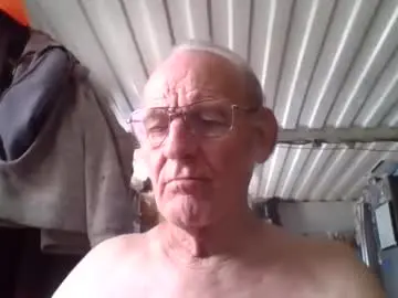 Chaturbate Sex Cam of oldman1154565