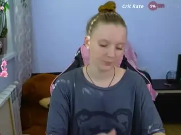 Chaturbate Live Sex Cam of playful_mary