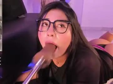 Chaturbate Private Sex Chat of danna_adams1