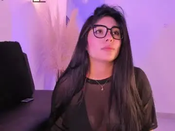 Chaturbate Best live sex cam show of danna_adams1