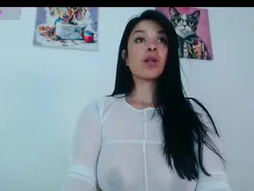 Chaturbate Free Live Porn of lilith_luv_