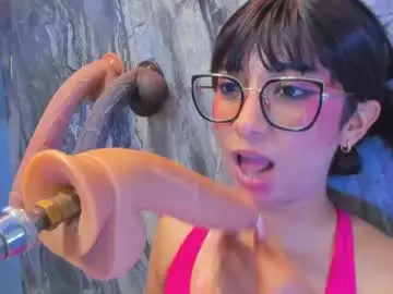 Chaturbate Live Sex of linda_sofi__