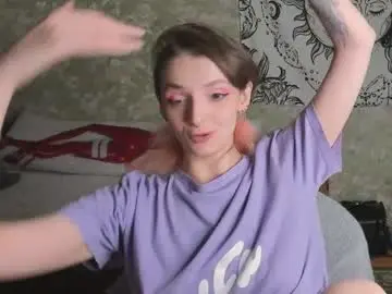 Chaturbate Sex Chat of vanilla_arya