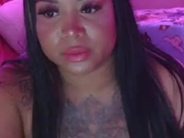 Chaturbate Free Live Porn of ambreebunni