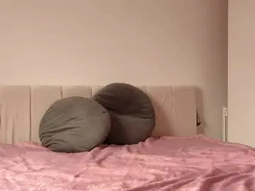 Chaturbate Best Webcam of ashley_is_heree