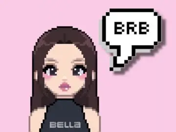 Chaturbate Nude Webcam of bella13_