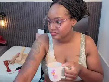 Chaturbate Sex Cam of channel_brunette