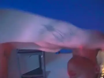 Chaturbate Sex Chat of kirilllior