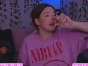 Chaturbate Nude Webcam of naughty_bella99