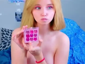 Chaturbate Best Webcam of popjenny