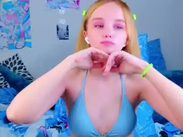 Chaturbate Private Sex Chat of popjenny