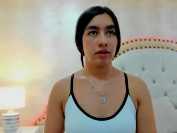 Chaturbate Live Sex Cam of alenacoleman