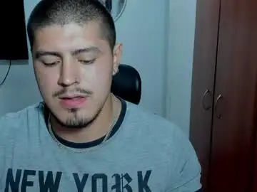 Chaturbate Live Sex Cam of baltazardupont