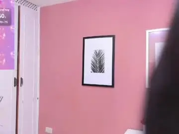 Chaturbate Free Porn Cam of luisa_boobs_