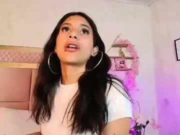 Chaturbate Sex Chat of madhison_5