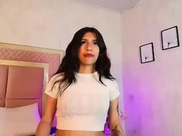 Chaturbate Free Porn Cam of madhison_5