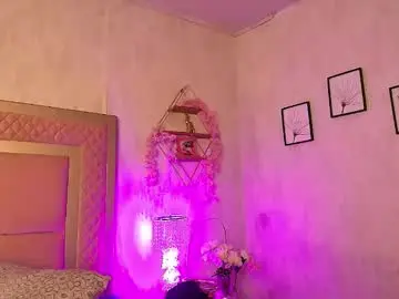 Chaturbate Live Sex Cam of madhison_5