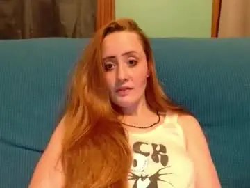 Chaturbate Nude Webcam of redrider555