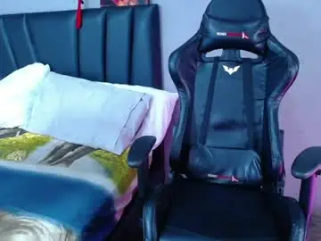 Chaturbate Sex Cam of tayronx33