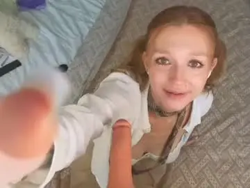 Chaturbate Live Porn of _fieryflash_