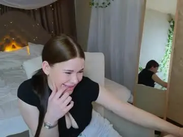 Chaturbate Sex Cam of _nikol_cute_