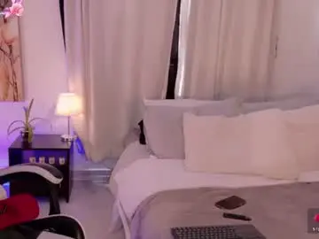 Chaturbate Sex Chat of anabelwolf