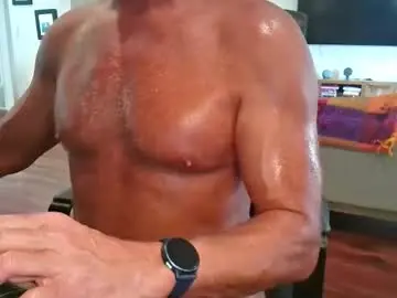 Chaturbate Live Sex of mascmuscle49