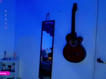 Chaturbate Best Webcam of nicorobinn