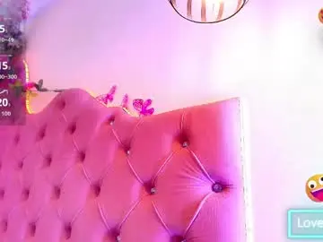 Chaturbate Sex Chat of sheilly_brown