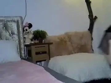Chaturbate Watch Live Sex Cams of shyskinnynina
