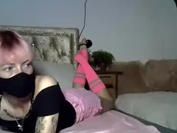 Chaturbate Live Porn of shyskinnynina