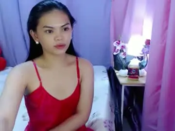 Chaturbate Live Sex of yourlovelytranspinay