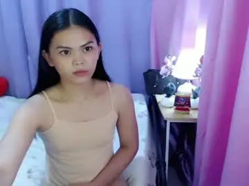 Chaturbate Watch Live Sex Cams of yourlovelytranspinay