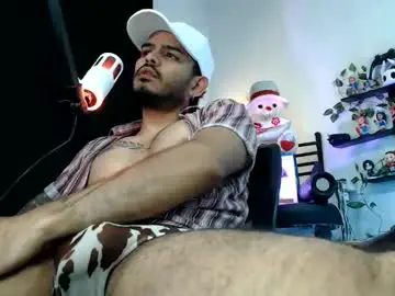 Chaturbate Free Live Porn of mrvgs