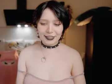 Chaturbate Live Sex Cam of nickari_x