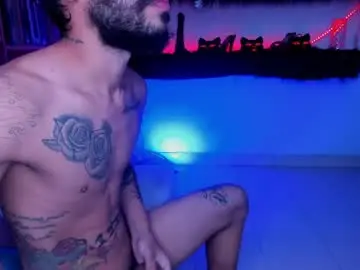 Chaturbate Adult Video Chat of sexonfire111