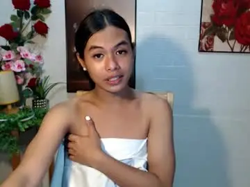 Chaturbate Best live sex cam show of sweetsamyog
