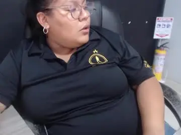Chaturbate Sex Chat of angy_ro12