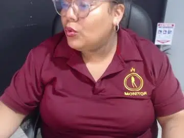 Chaturbate Live Sex of angy_ro12