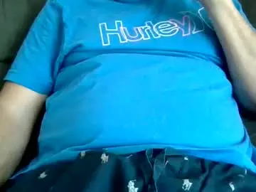 Chaturbate Live Sex Cam of dannyboy621